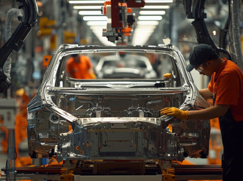 automotive